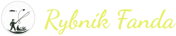 Fanda Rybník logo